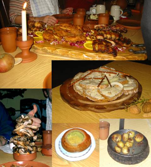(Essen-Auswahl)